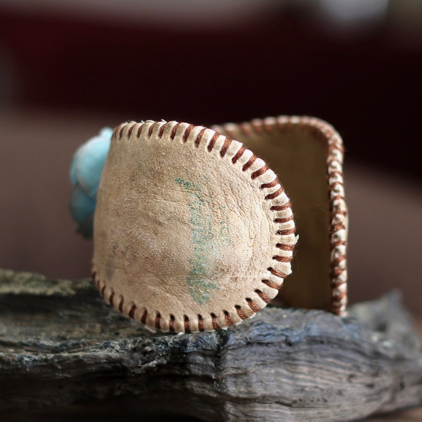 VINTAGE BLOOM CUFF