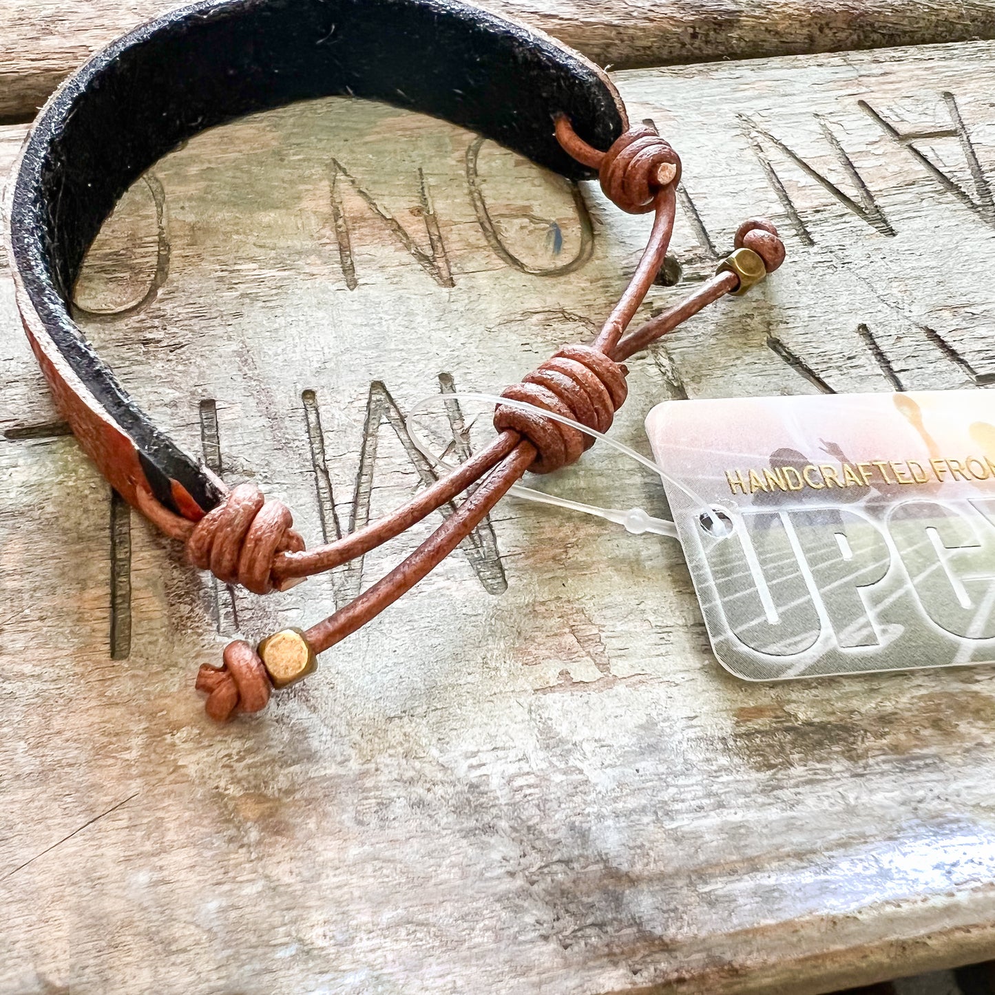 BASKETBALL BRACELET