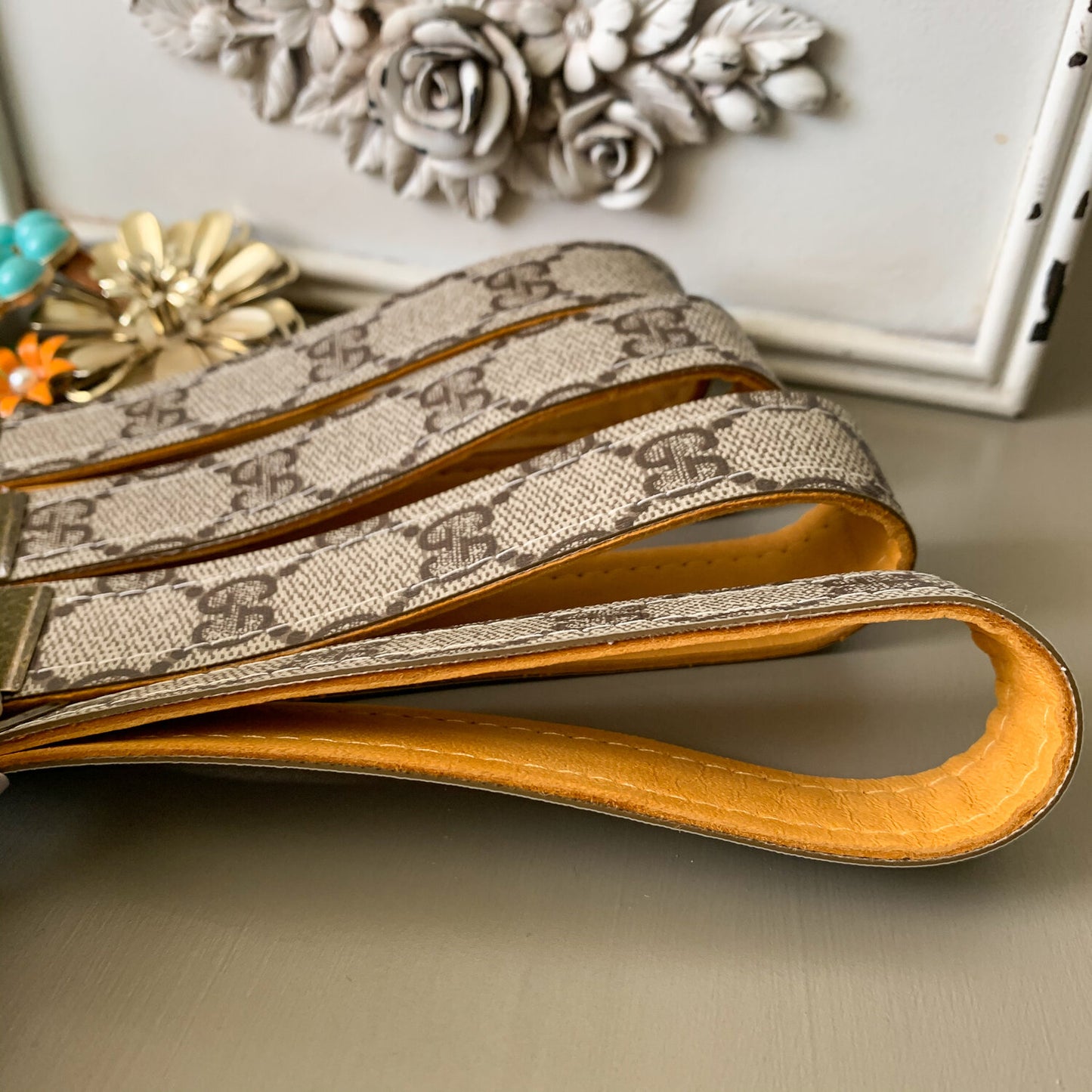 GUCCI WRISTLET