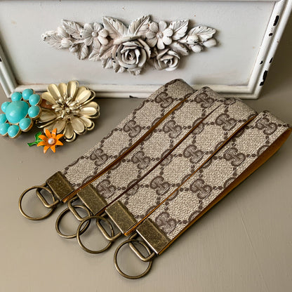 GUCCI WRISTLET
