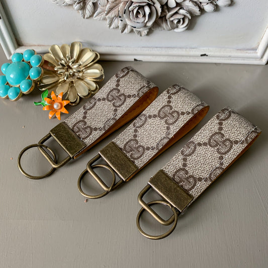 GUCCI KEY FOB