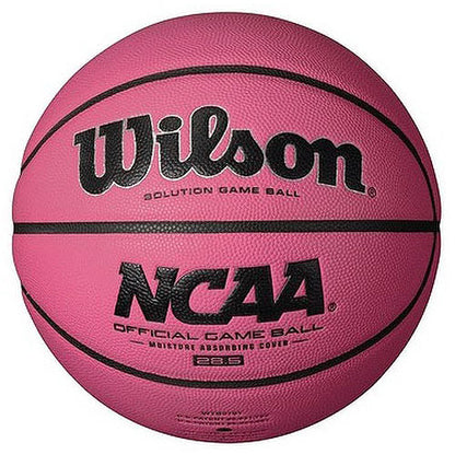 PINK BASKETBALL BRACELET