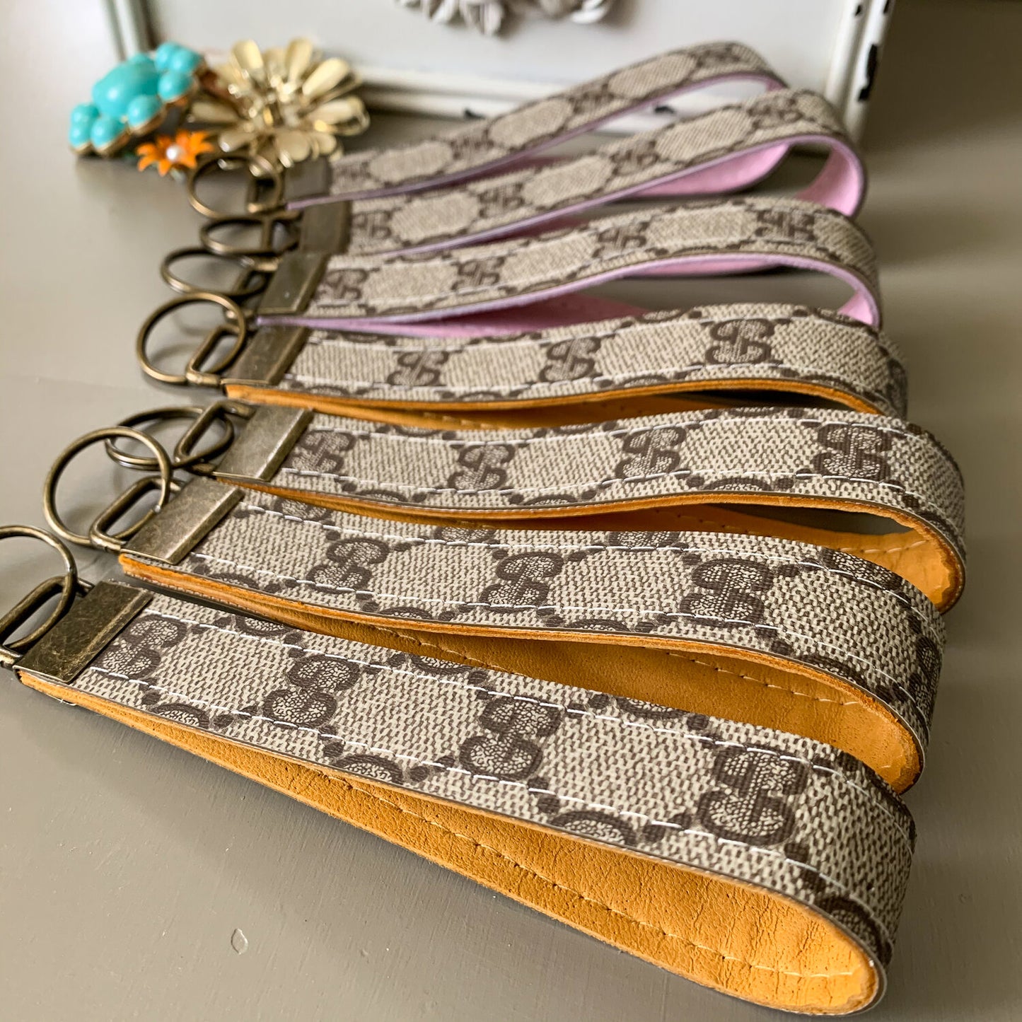 GUCCI WRISTLET