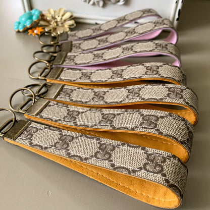 GUCCI WRISTLET