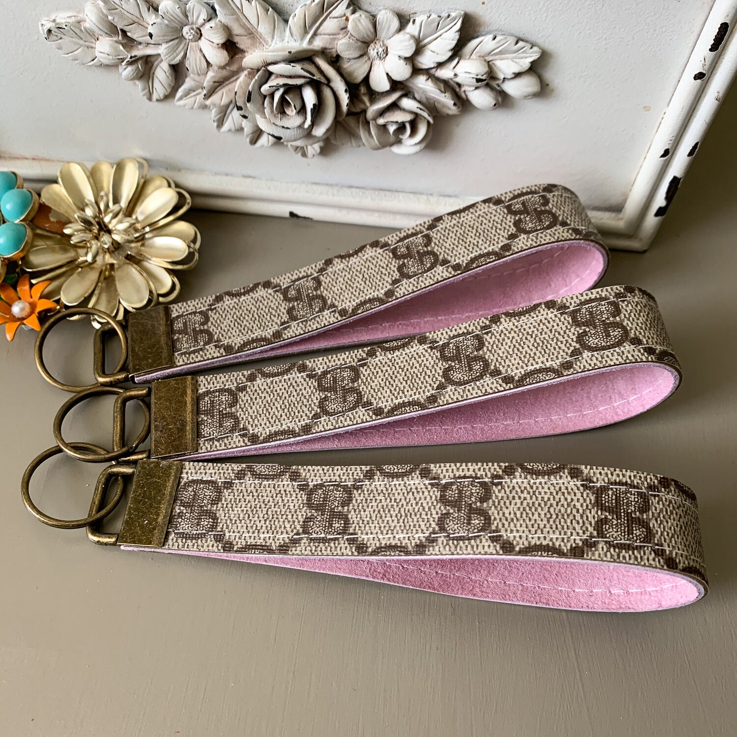 GUCCI WRISTLET