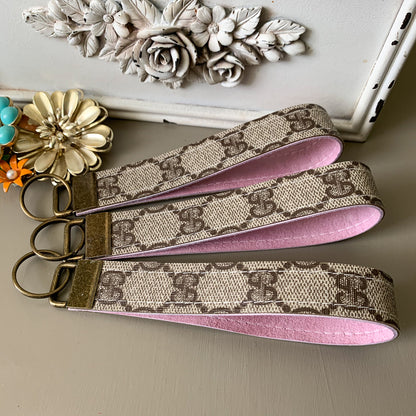 GUCCI WRISTLET