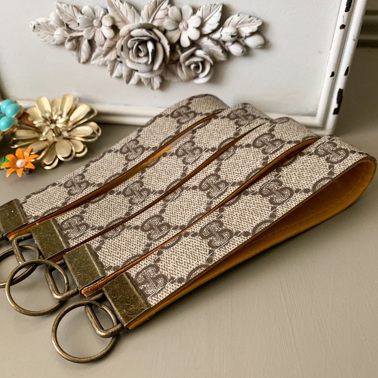 GUCCI WRISTLET
